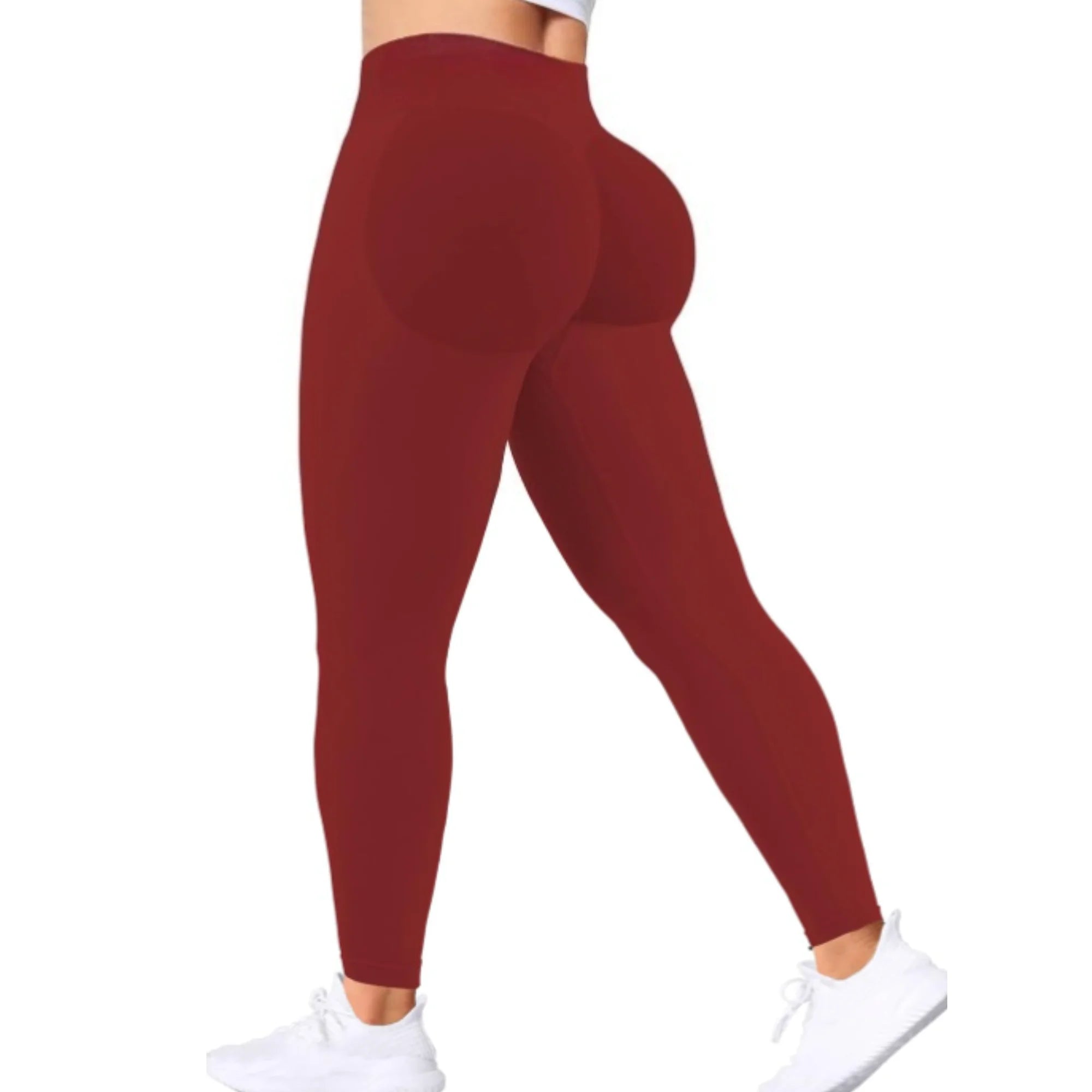 Leggings Sports Yoga Exercise