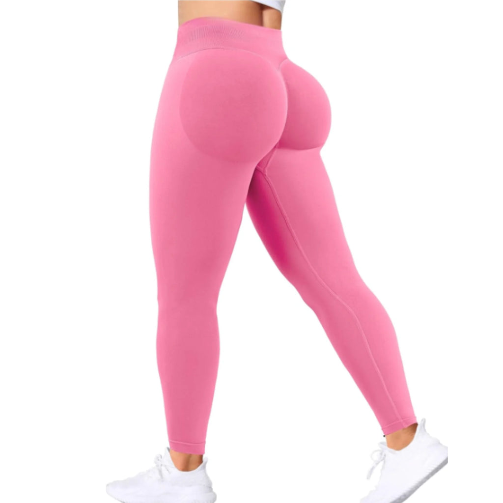 Leggings Sports Yoga Exercise